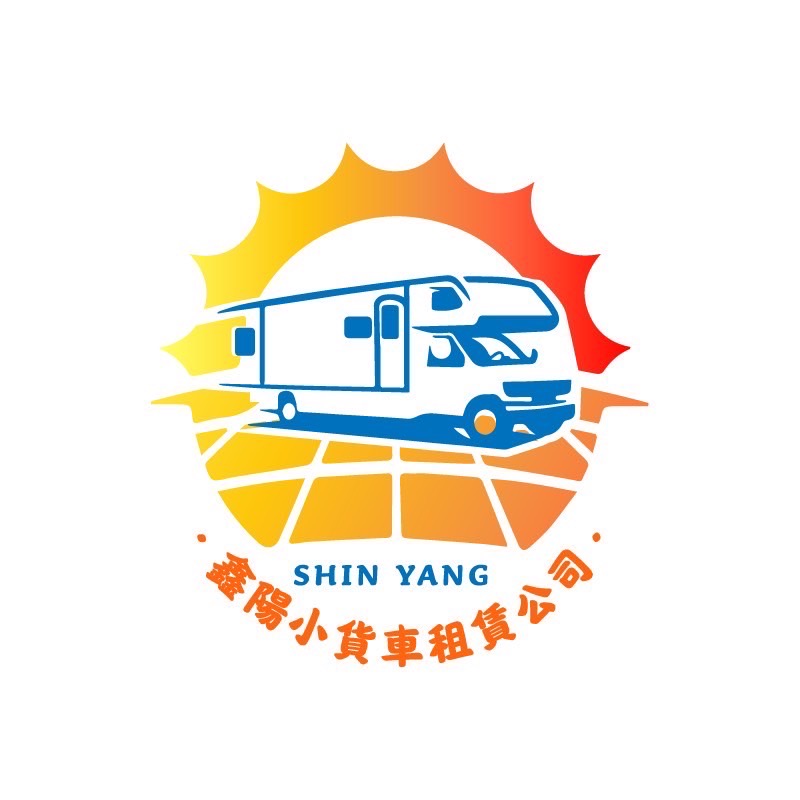 鑫陽logo